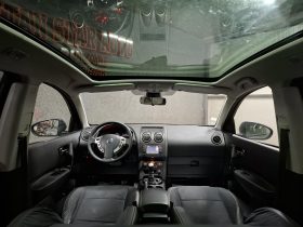 Nissan Qashqai+2 “Model Tekna”