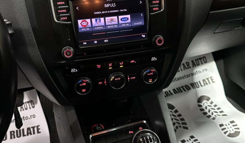 
								VW Jetta Facelift full									