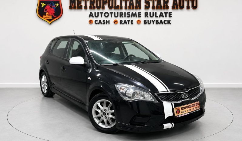 
								Kia Ceed GT full									