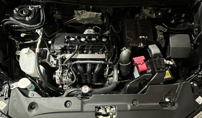 
								Mitsubishi ASX full									