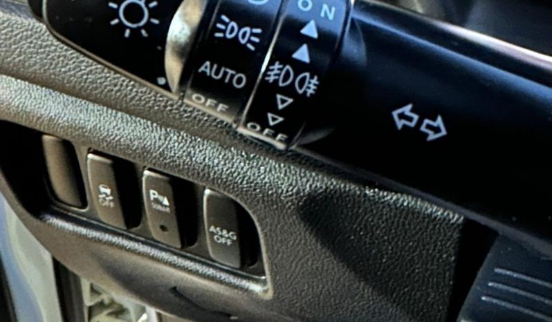 
								Mitsubishi ASX full									