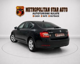 Skoda Octavia Style