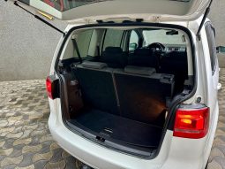 
										VW Touran Highline full									