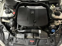 
										Mercedes-Benz CLS250 full									