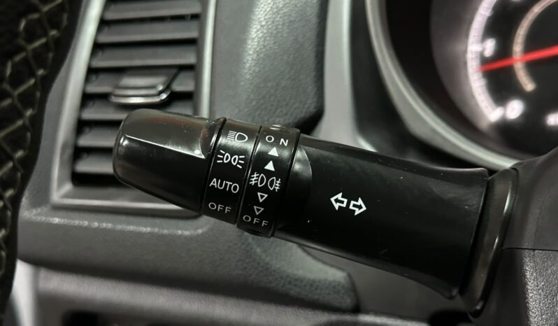 
								Mitsubishi ASX full									