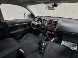 
										Mitsubishi ASX full									