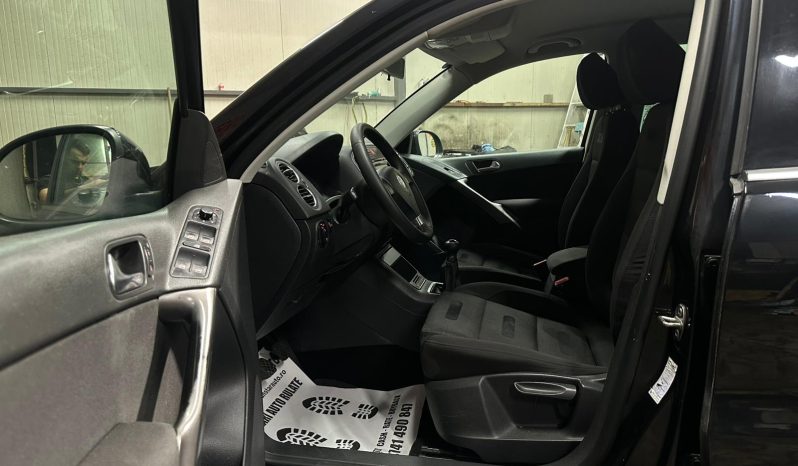 
								VW Tiguan full									