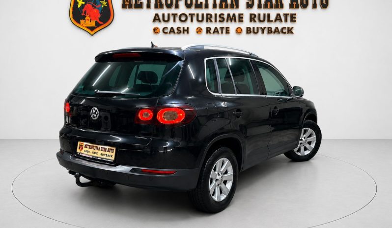 
								VW Tiguan full									