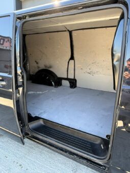 
										VW Transporter T6 full									