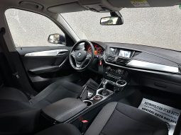 
										BMW X1 full									