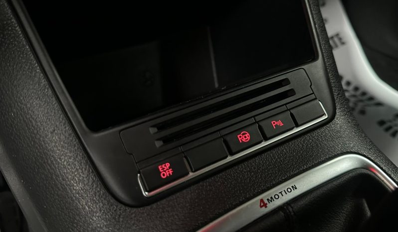 
								VW Tiguan full									