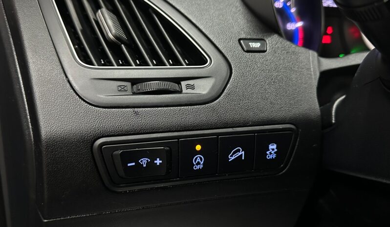 
								Hyundai IX35 full									