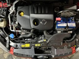 
										Nissan Qashqai “Model Tekna” full									