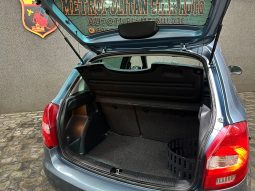 
										Skoda Fabia Elegance full									