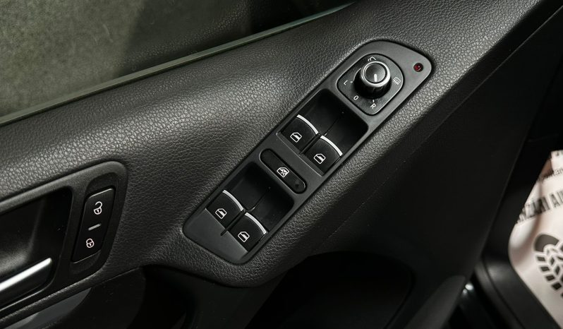 
								VW Tiguan full									