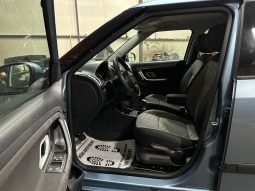 
										Skoda Fabia Elegance full									