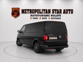 VW Transporter T6