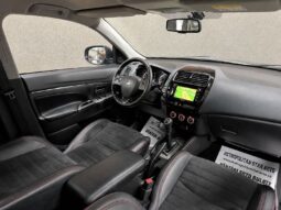 
										Mitsubishi ASX full									