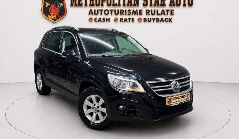 
								VW Tiguan full									