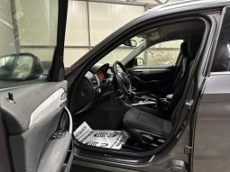 
										BMW X1 full									
