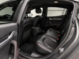 
										Maserati Ghibli full									