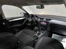 Skoda Octavia Style