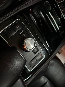 
										Mercedes-Benz CLS250 full									