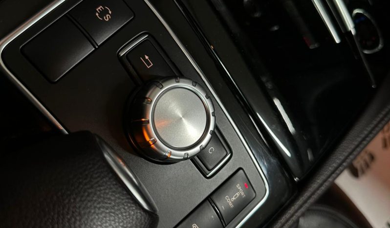 
								Mercedes-Benz CLS250 full									
