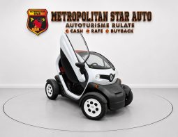 Renault Twizy