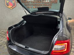 
										Skoda Octavia Style full									