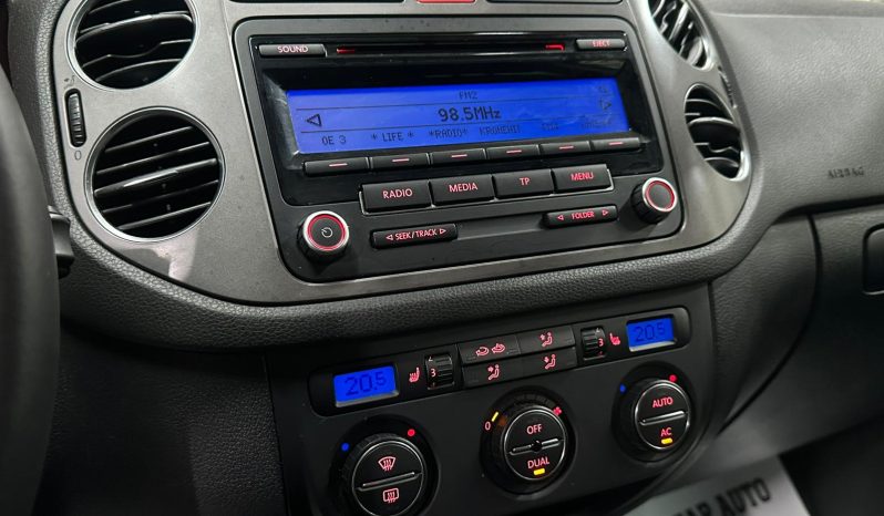 
								VW Tiguan full									