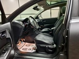 
										Nissan Qashqai+2 “Model Tekna” full									