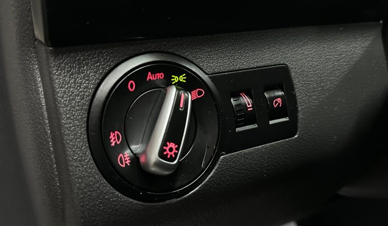 
								VW Touran Highline full									