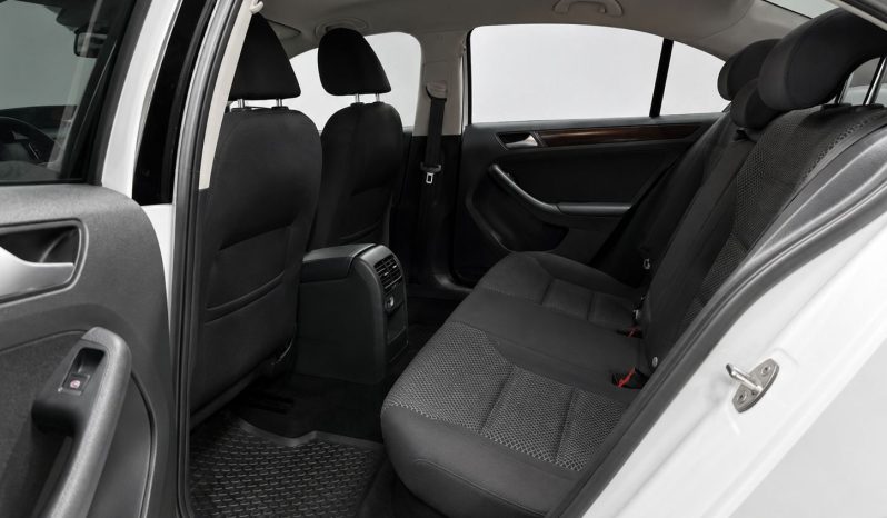 
								VW Jetta Facelift full									