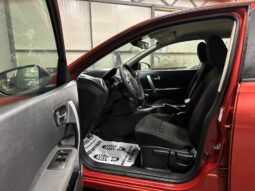 
										Nissan Qashqai “Model Tekna” full									