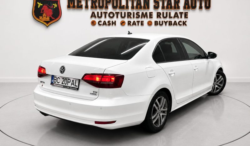 
								VW Jetta Facelift full									