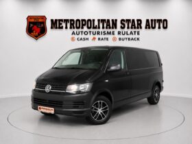 VW Transporter T6