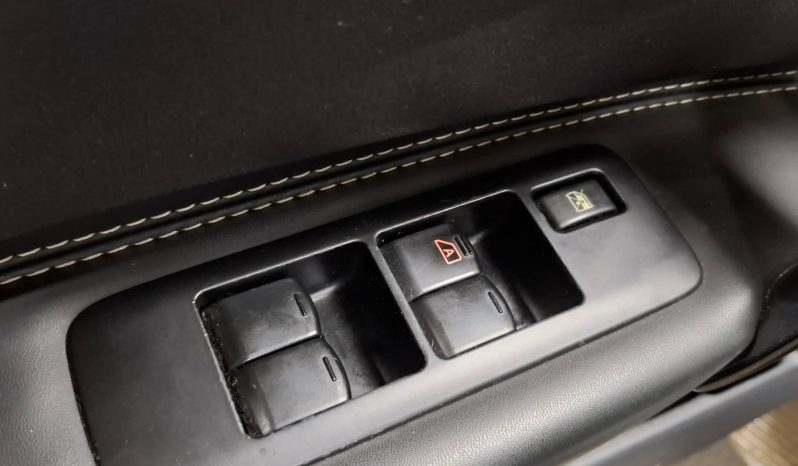 
								Nissan Qashqai+2 “Model Tekna” full									