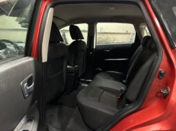 
										Nissan Qashqai “Model Tekna” full									