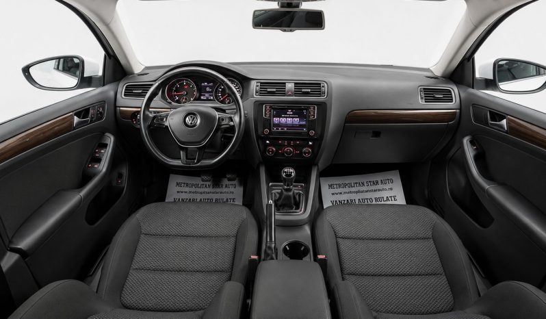 
								VW Jetta Facelift full									