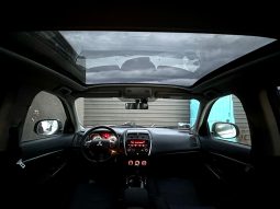 
										Mitsubishi ASX full									