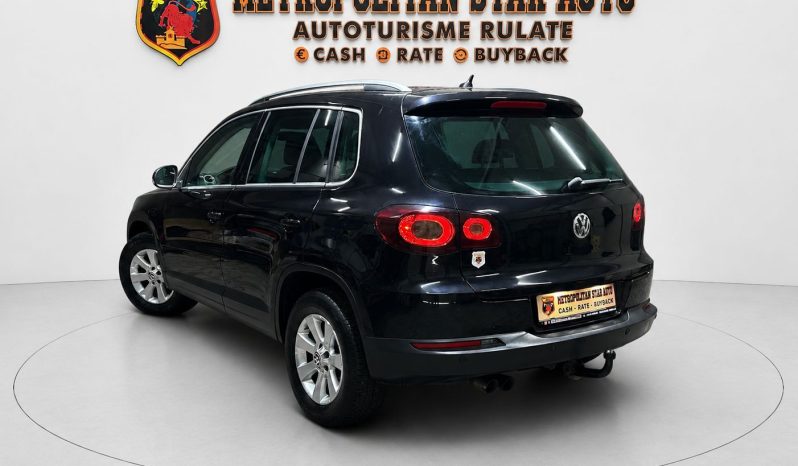 
								VW Tiguan full									