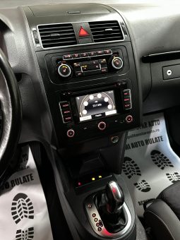 
										VW Touran Highline full									