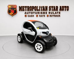 Renault Twizy