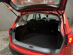 
										Nissan Qashqai “Model Tekna” full									