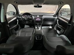 
										Skoda Octavia Style full									