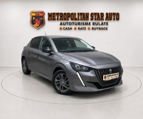 Peugeot 208 Style