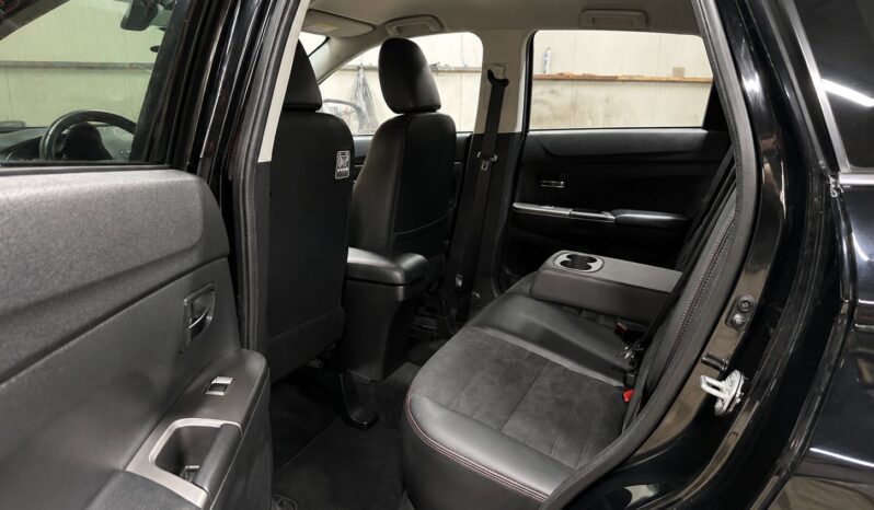 
								Mitsubishi ASX full									
