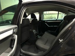 
										Skoda Octavia Style full									