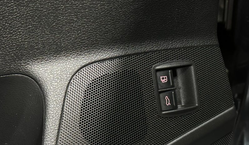 
								VW Passat “Model Confortline” full									